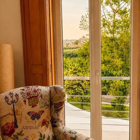 Apartamento Iconic D'obidos *