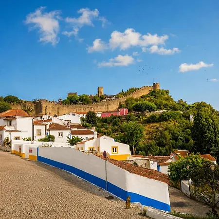 Apartamento Iconic D'obidos