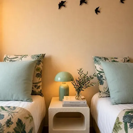 Apartamento Iconic D'obidos *