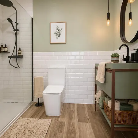 Apartament Iconic D'obidos Óbidos