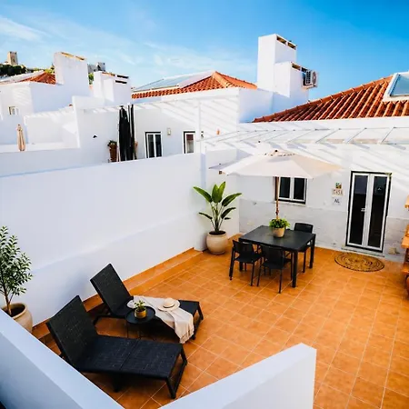 Apartamento Iconic D'obidos *