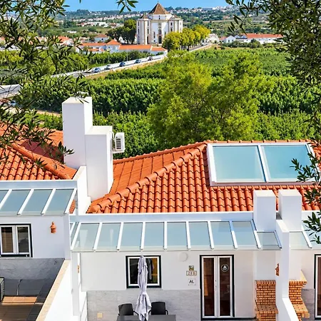 Iconic D'obidos *