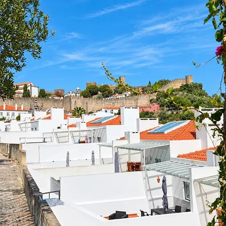 Appartement Iconic D'obidos Óbidos