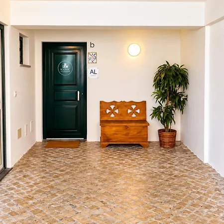 Appartement Iconic D'obidos Óbidos